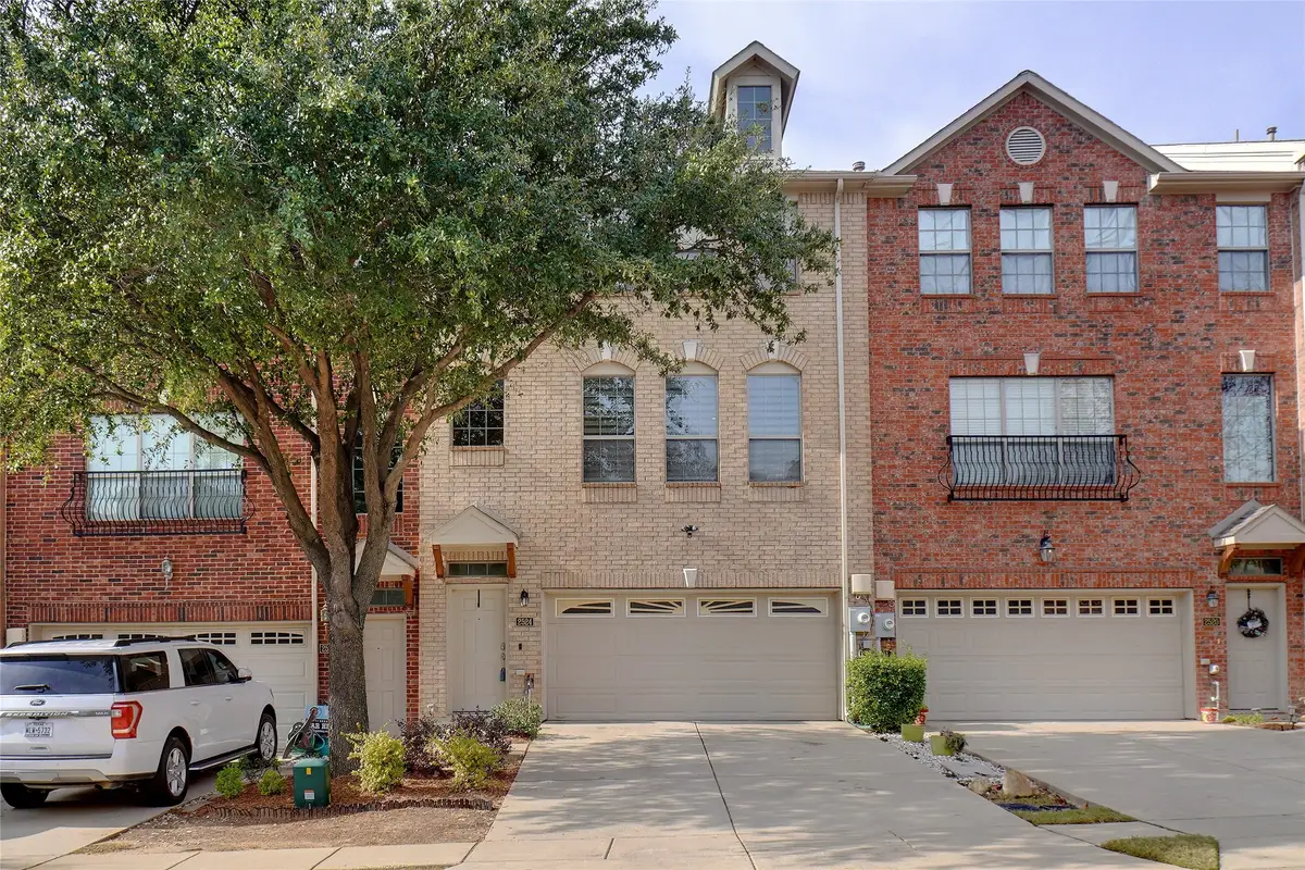 2524 Jacobson Drive, Lewisville, TX 75067 - Image #1