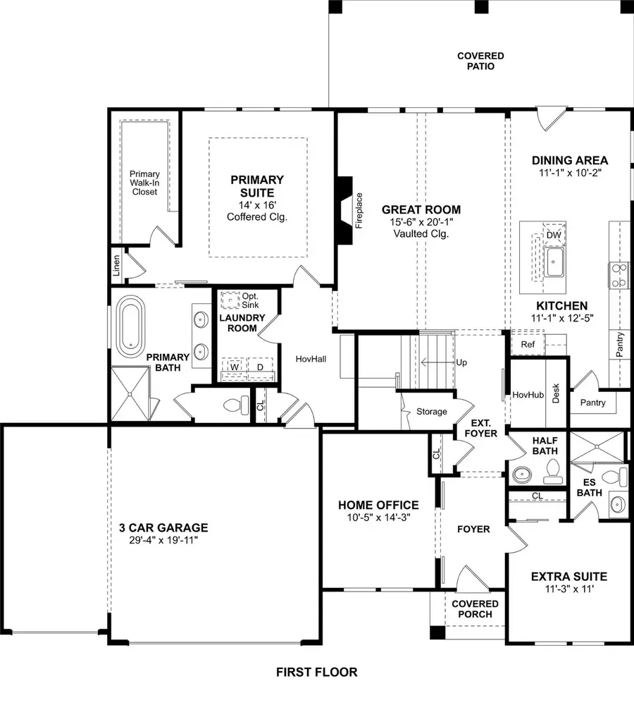 2609 Ackley Lane, Wylie, TX 75098 - Image #2