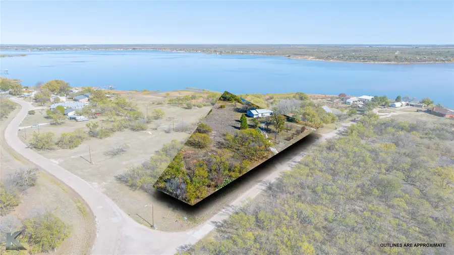 857 Choctaw, Abilene, TX 79601 - Image #2