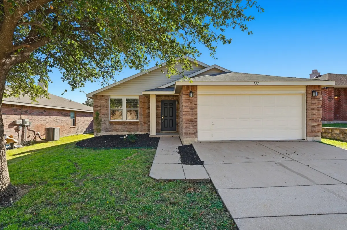 737 Tuscany Trail, Fort Worth, TX 76179 - Image #1