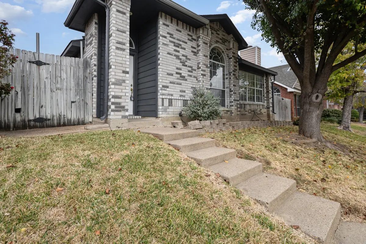 1529 Savannah Street, Mesquite, TX 75149 - Image #1