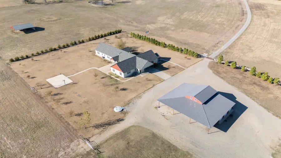 2263 County Road 33040 #2, Brookston, TX 75421 - Image #3