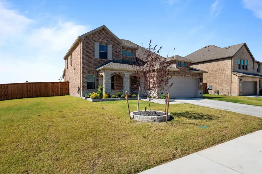 1934 Sand Springs Street, Forney, TX 75126 - Image #2
