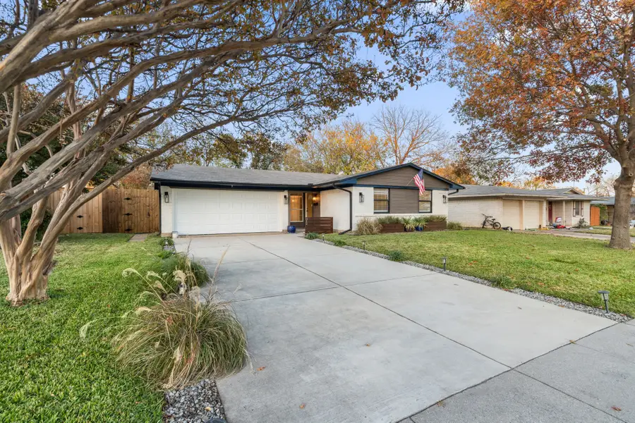 812 Warren Way, Richardson, TX 75080 - Image #2