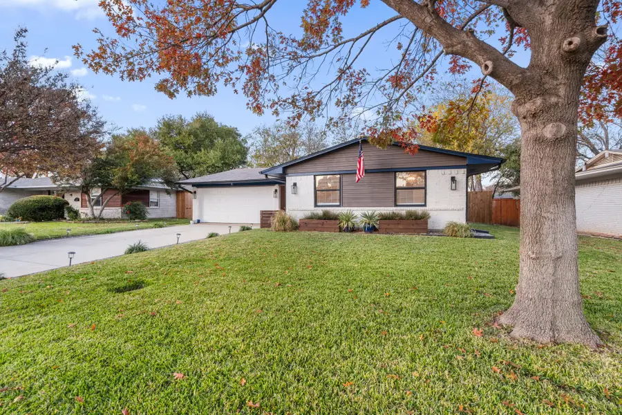 812 Warren Way, Richardson, TX 75080 - Image #3