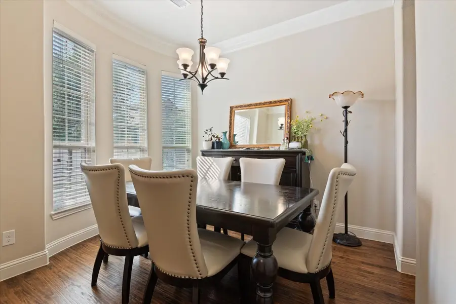 3615 Adriana Avenue, Irving, TX 75038 - Image #3