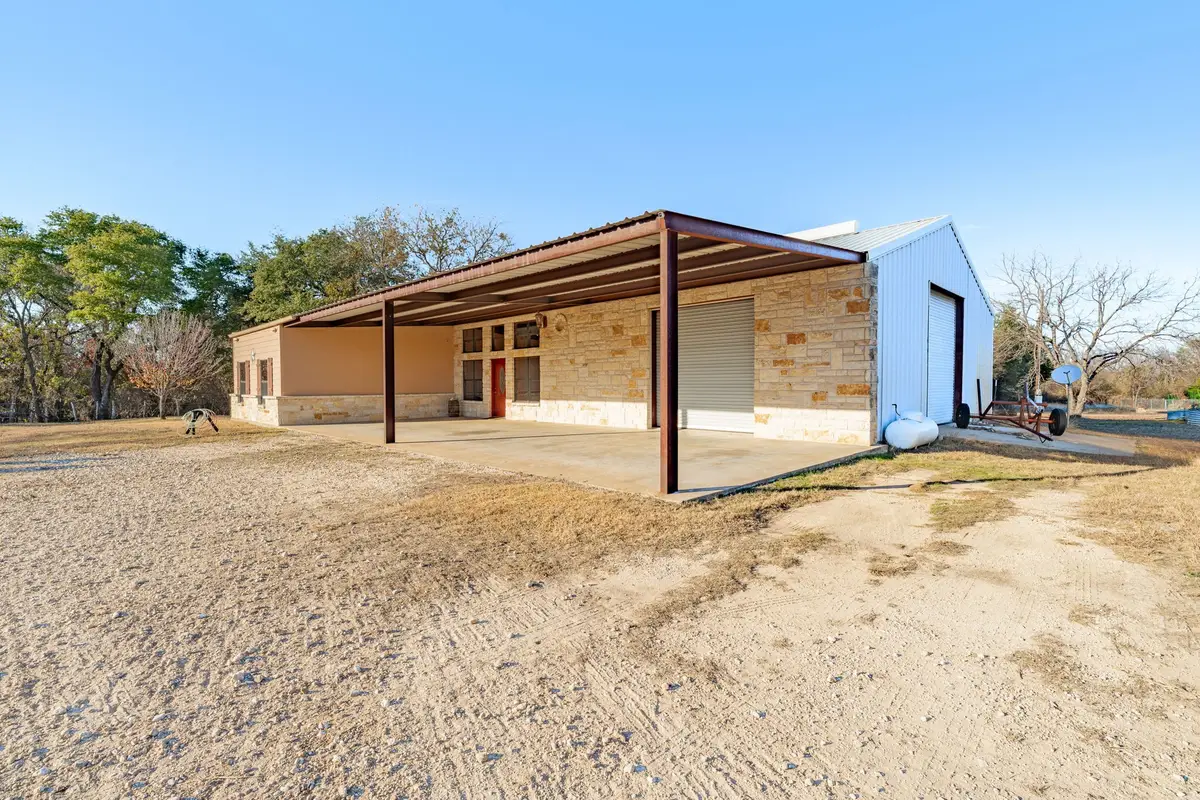 4286 County Road 156, Bluff Dale, TX 76433 - Image #1