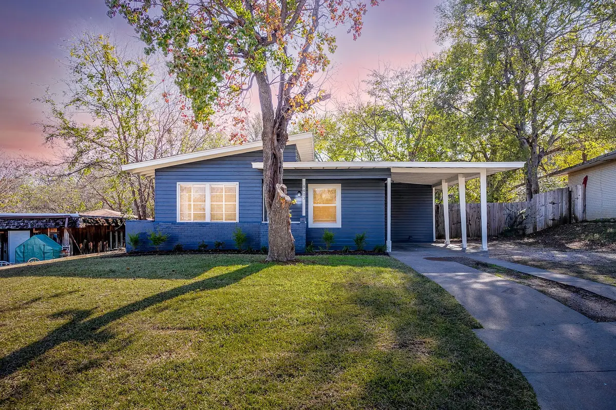 4413 Wellesley Avenue, Fort Worth, TX 76107 - Image #1