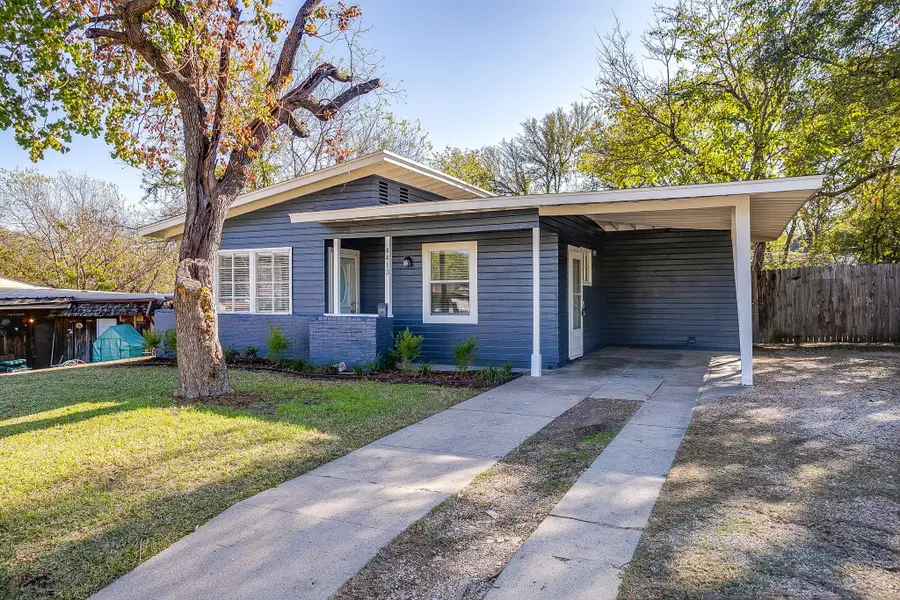 4413 Wellesley Avenue, Fort Worth, TX 76107 - Image #2