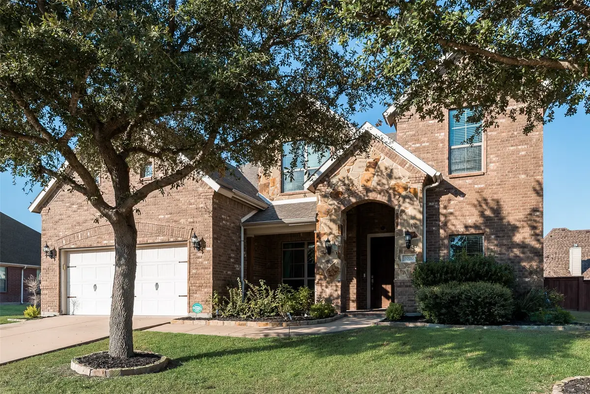 1010 Newington Circle, Forney, TX 75126 - Image #1