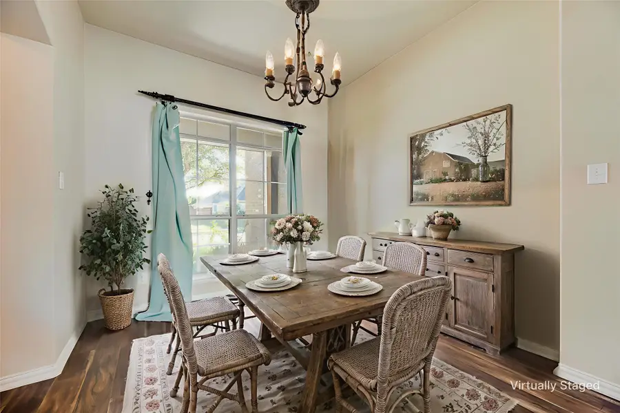 1010 Newington Circle, Forney, TX 75126 - Image #2