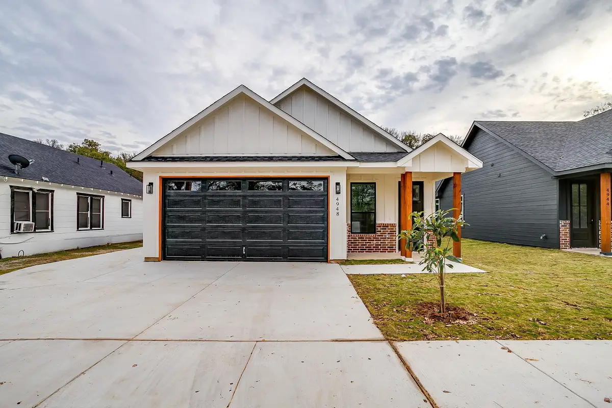 4948 Dunbar Street, Fort Worth, TX 76105 - Image #1