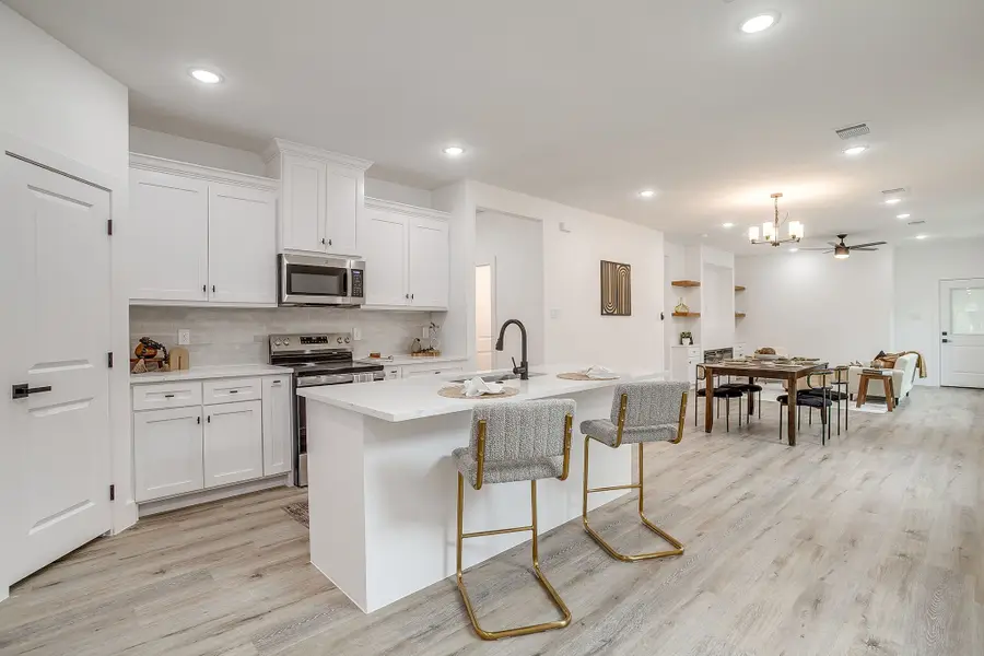 4948 Dunbar Street, Fort Worth, TX 76105 - Image #3