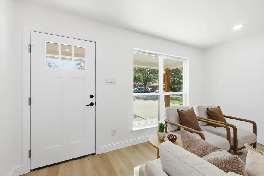 1017 Sierra Drive, Denton, TX 76209 - Image #2