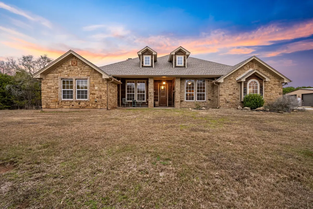 6909 Running Deer Court, Granbury, TX 76049 - Image #1