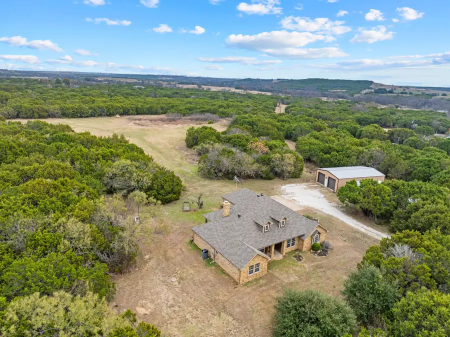 6909 Running Deer Court, Granbury, TX 76049 - Image #2