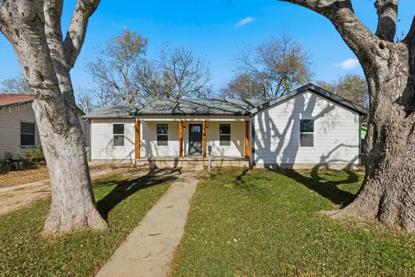 608 Cordell Street, Denton, TX 76201