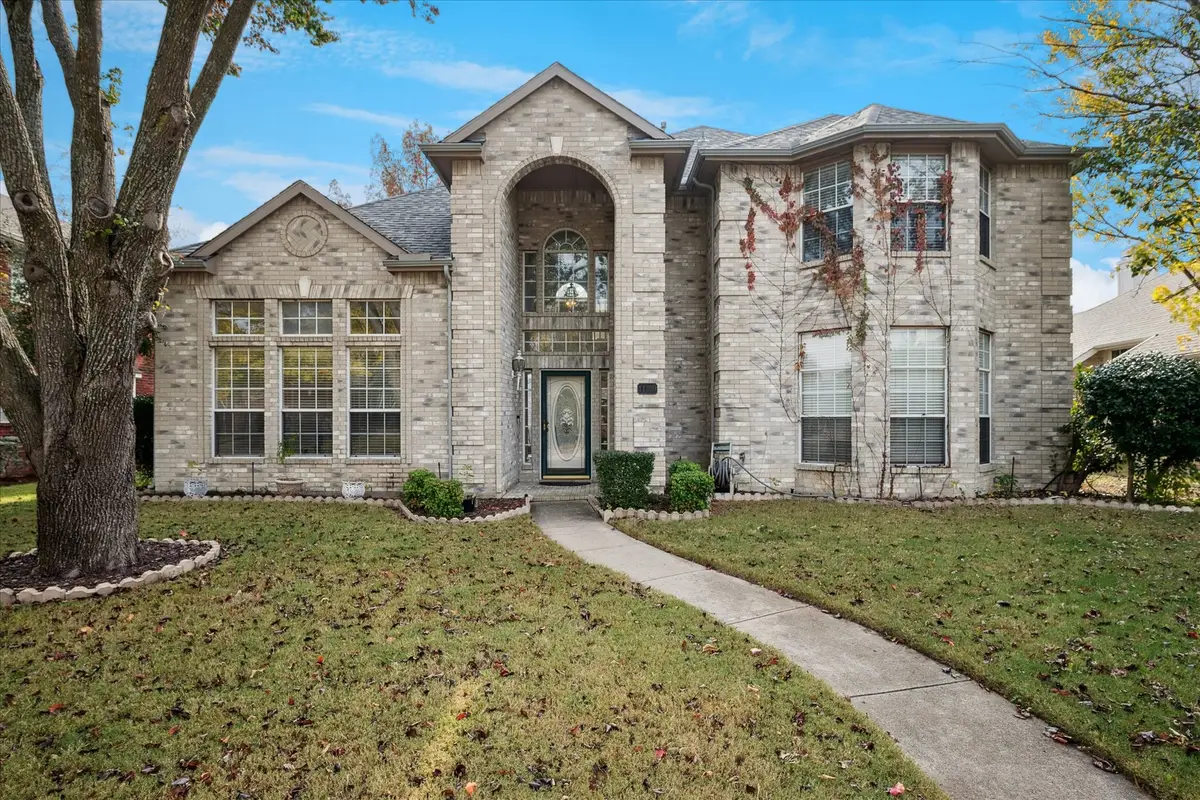 11309 Knoxville Lane, Frisco, TX 75035 - Image #1