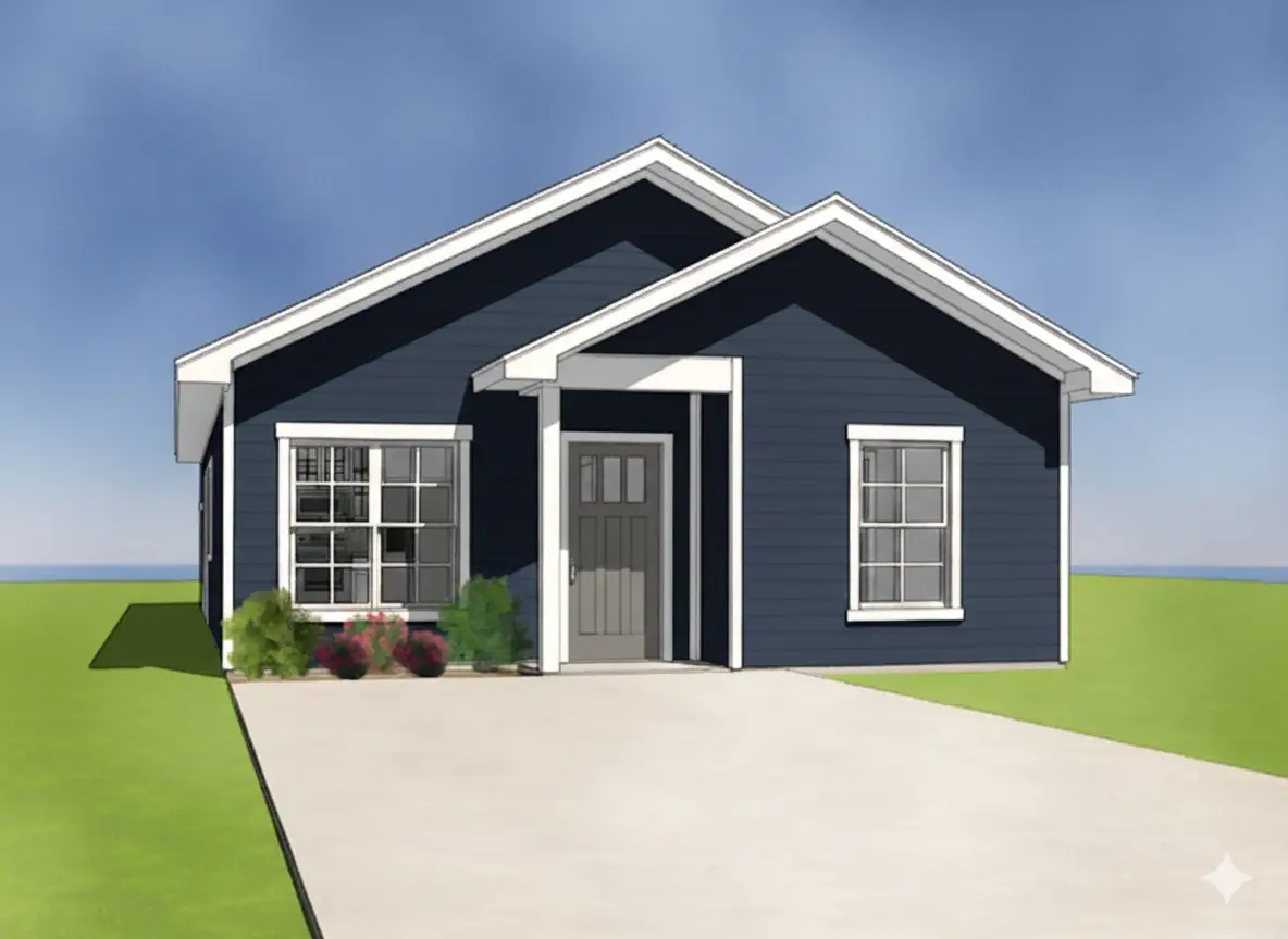 815 SW 28th Street, Mineral Wells, TX 76067 - Image #1