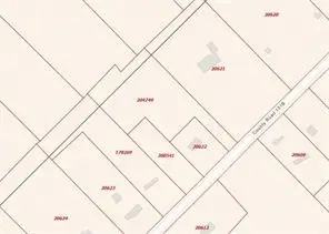 TBD County Road 131b, Terrell, TX 75160