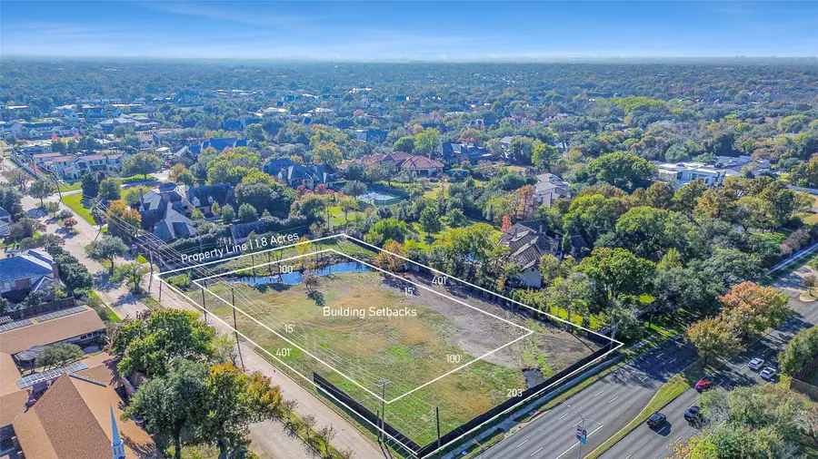 10775 Netherland Drive, Dallas, TX 75229 - Image #3