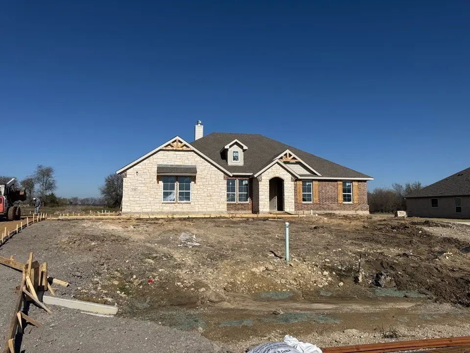 126 Fossil Canyon Drive, New Fairview, TX 76078 - Image #1