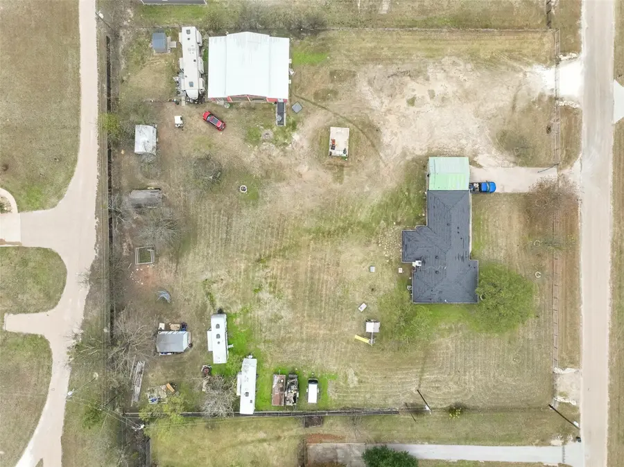 4501 Ascot Drive, Cleburne, TX 76033 - Image #3