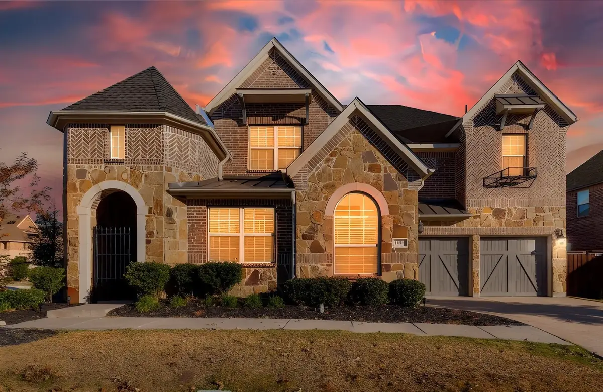 3701 Birmington, The Colony, TX 75056 - Image #1