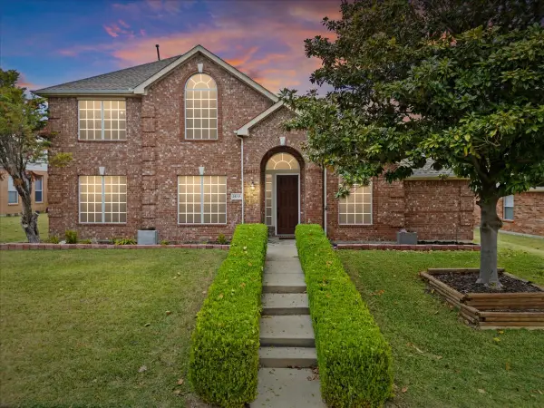 3517 Brewster Drive, Plano, TX 75025