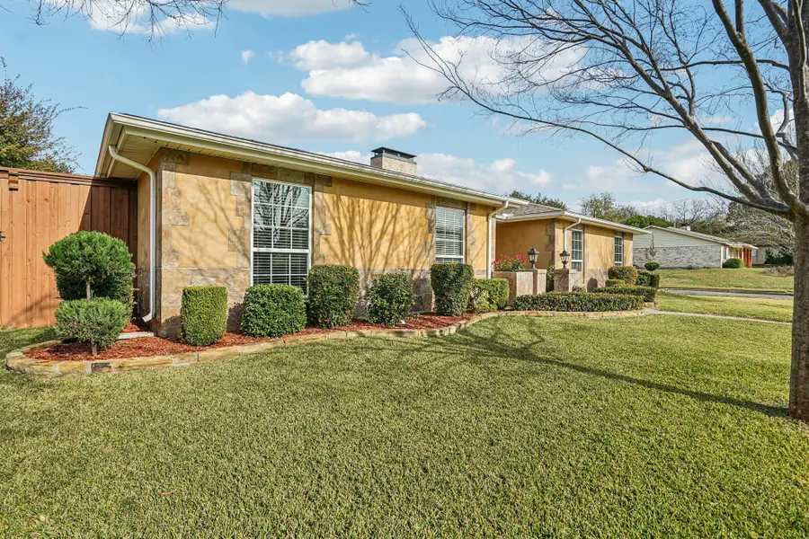 12557 High Meadow Drive, Dallas, TX 75244 - Image #2