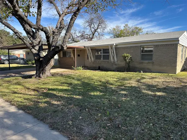 4424 Motley Drive, Mesquite, TX 75150