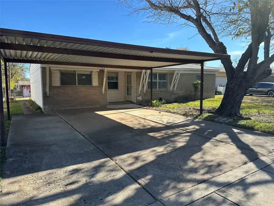 4424 Motley Drive, Mesquite, TX 75150 - Image #2