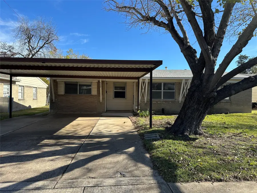 4424 Motley Drive, Mesquite, TX 75150 - Image #3