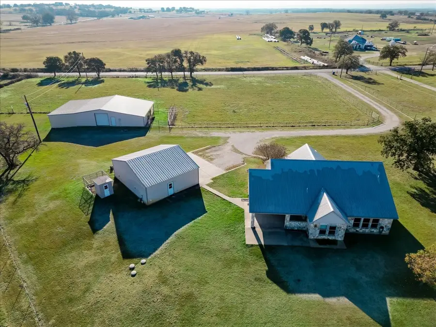 8500 Nix Road, Tolar, TX 76476 - Image #3