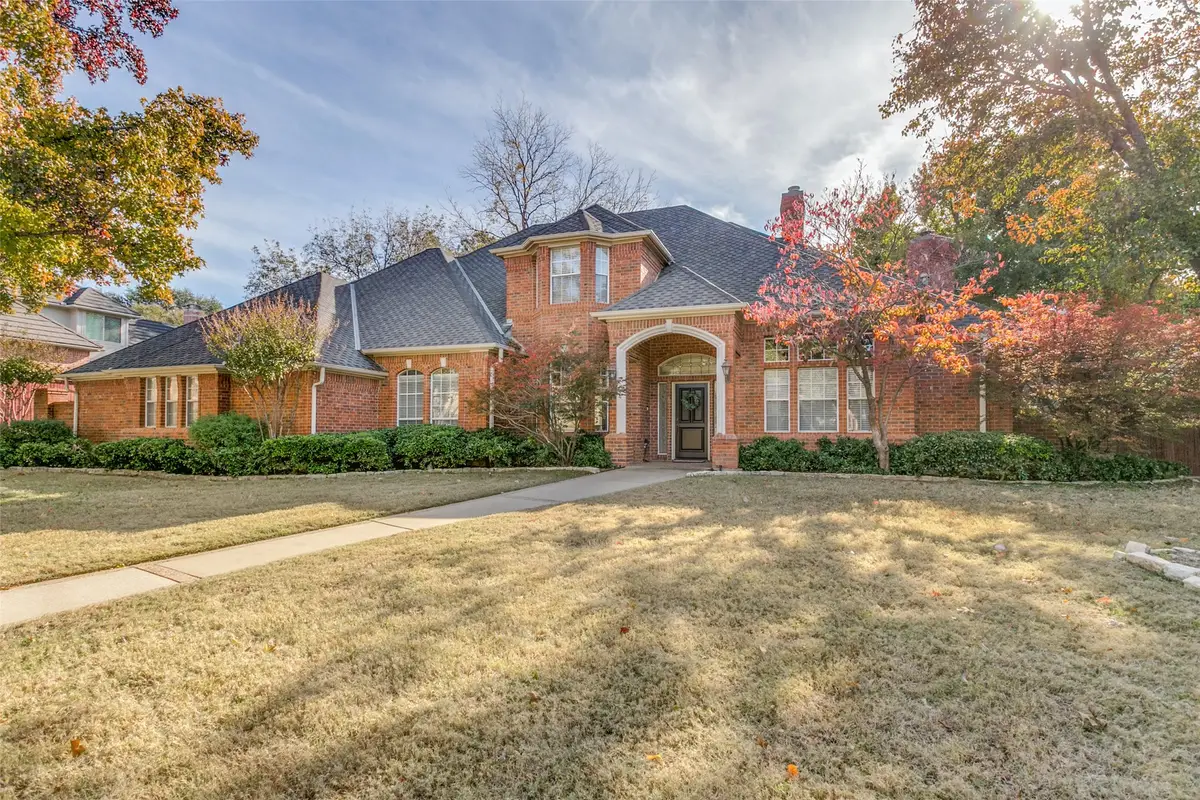 2805 Red Oak Court E, Colleyville, TX 76034 - Image #1