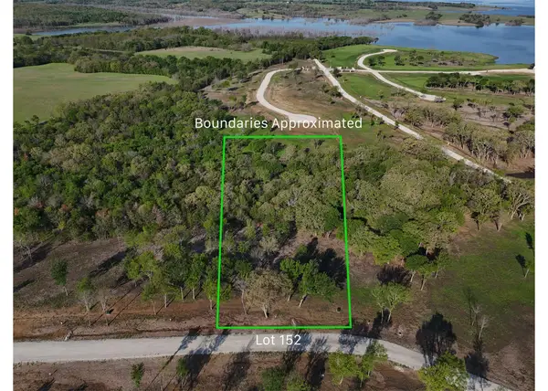 254 Timberland Heights, Windom, TX 75492