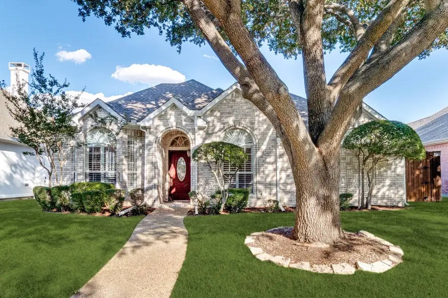 5124 Teddington Park Drive, Plano, TX 75023 - Image #2