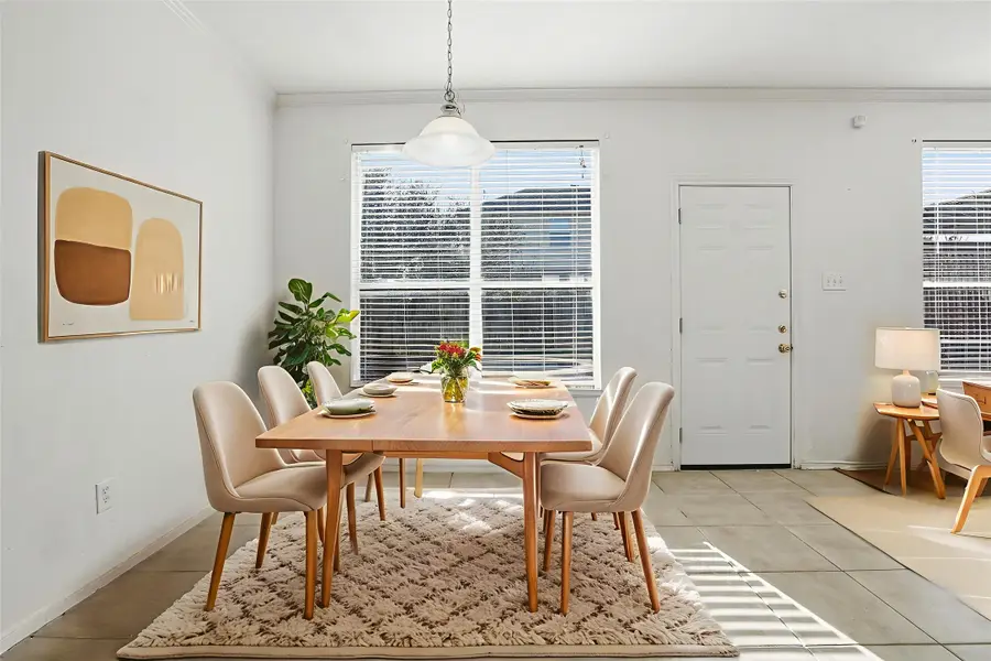 1113 Skylark Drive, Burleson, TX 76028 - Image #3