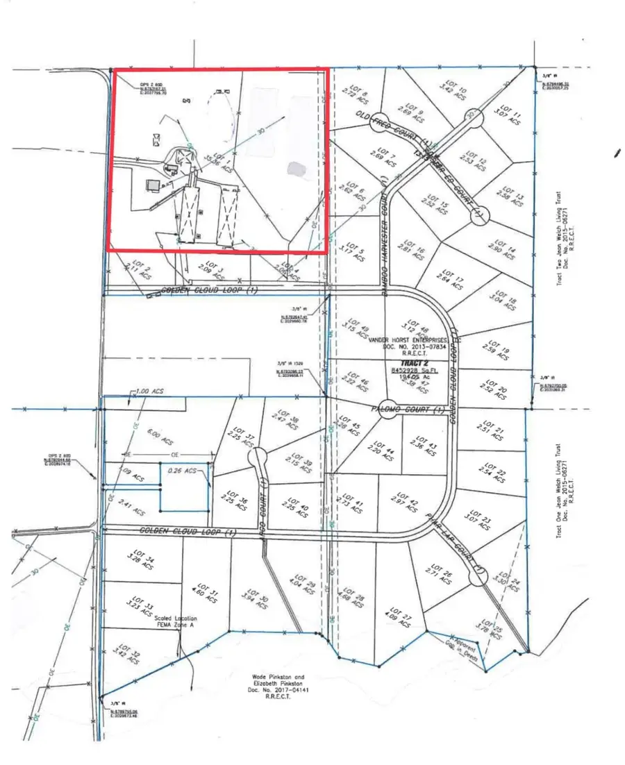 3388 County Road 428, Stephenville, TX 76401 - Image #3