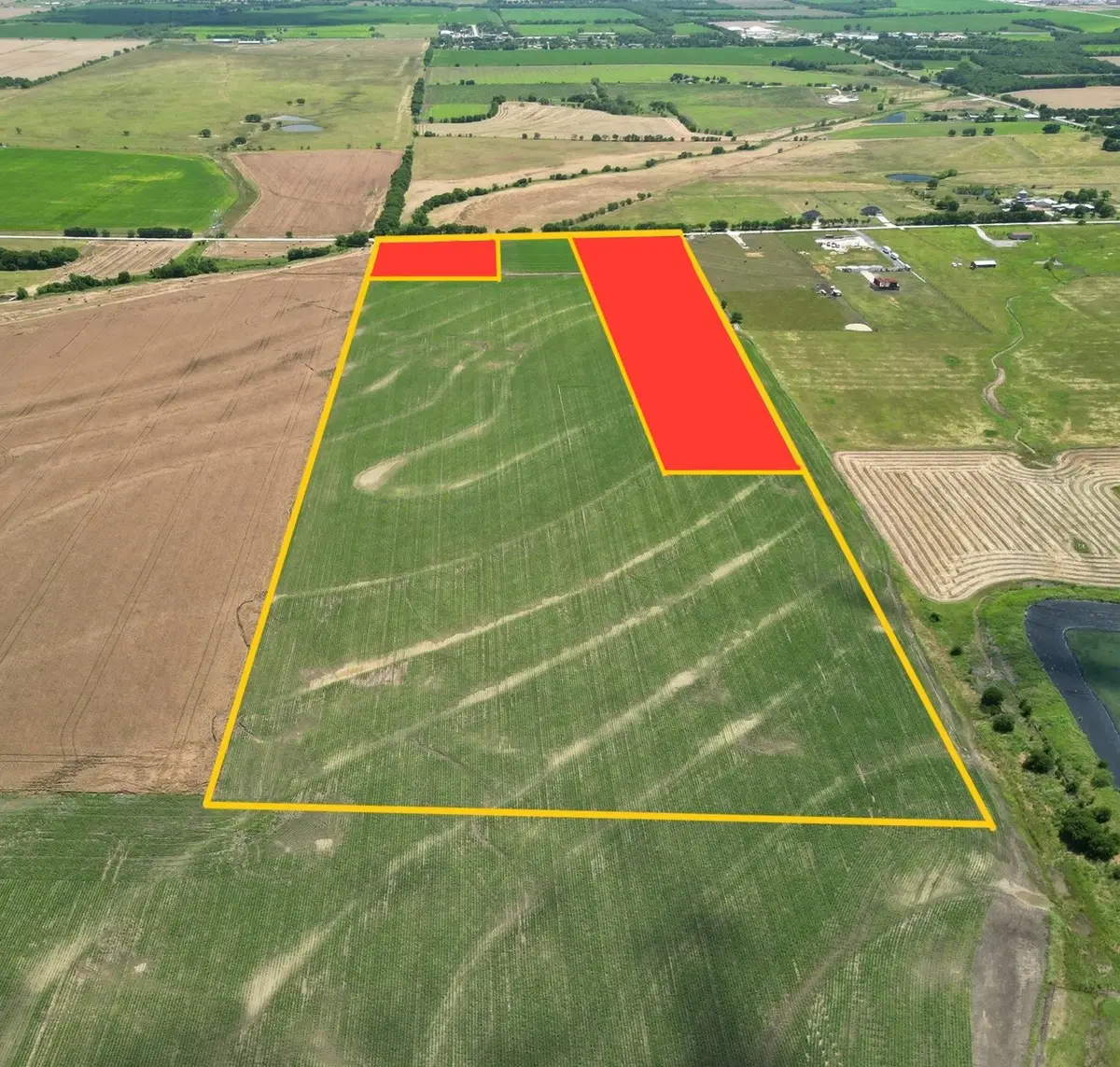 9775 County Road 505, Alvarado, TX 76009 - Image #1