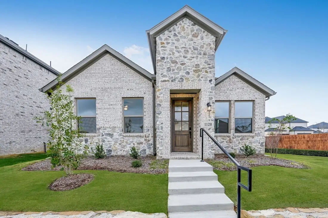 1120 Broomsedge Mews, Celina, TX 75009 - Image #1
