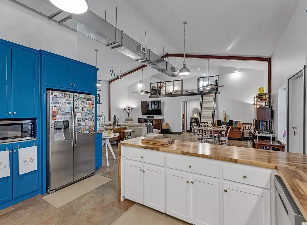 129 County Road 1239, Maud, TX 75567 - Image #1