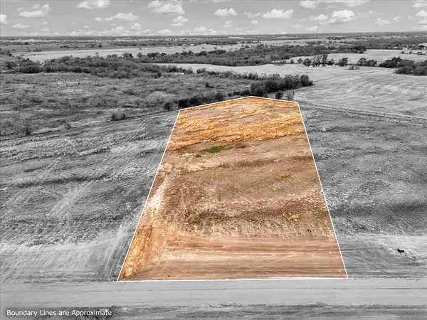 Lot 36 Golden Thistle, Elm Mott, TX 76640