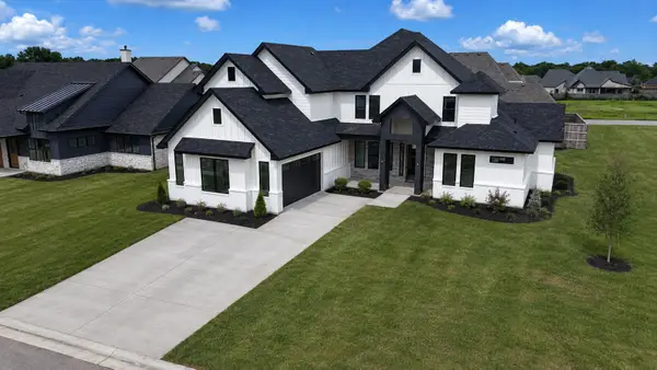2025 Nichole Boulevard, Pottsboro, TX 75076