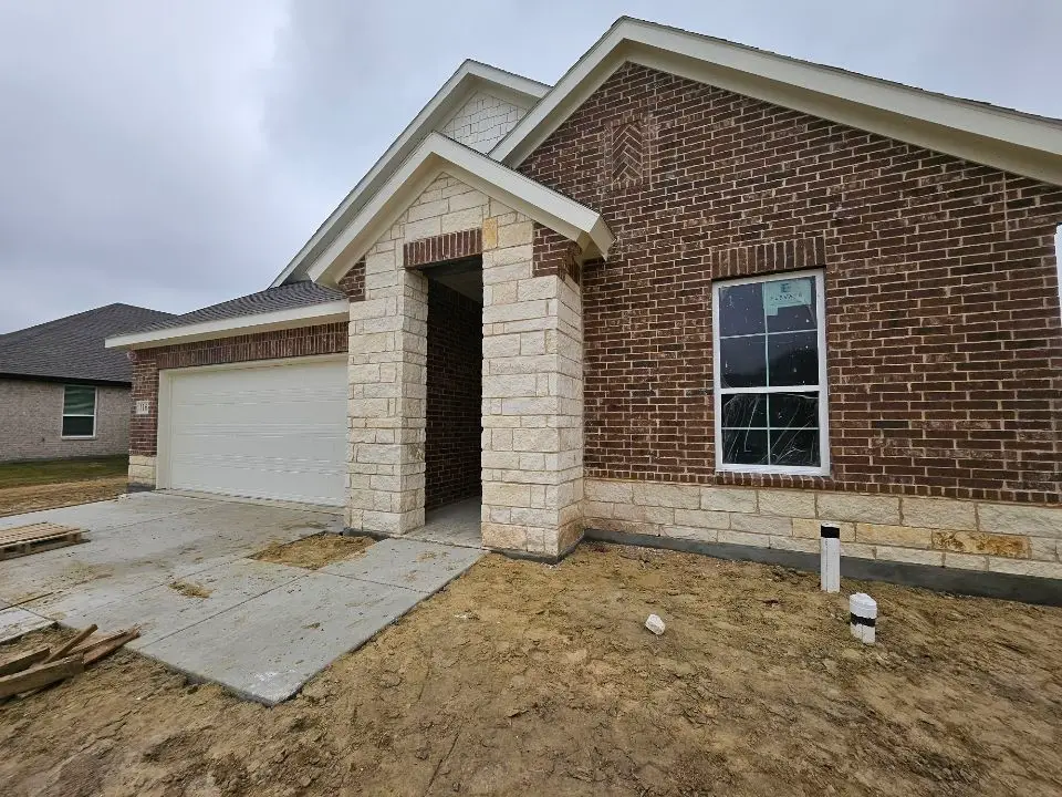 116 Aero Vista Drive, Caddo Mills, TX 75135 - Image #1