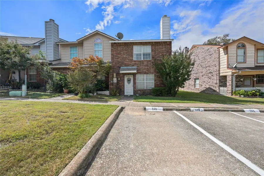 3917 Brandon Park, Garland, TX 75044 - Image #3