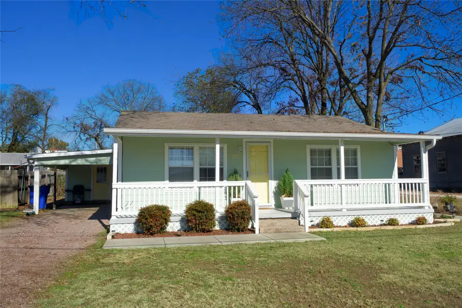 201 Water Street, Whitesboro, TX 76273 - Image #3