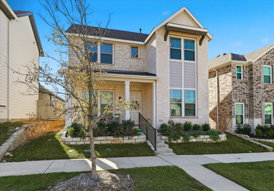 2331 Jack Rabbit Way, Northlake, TX 76247 - Image #3