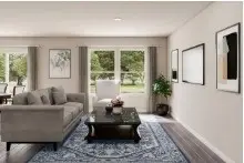 808 Eagles Nest Drive, Cleburne, TX 76031 - Image #3