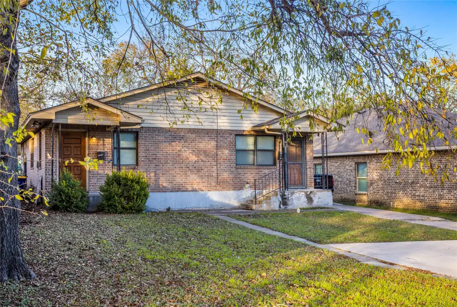 8136 Carlos Street, White Settlement, TX 76108 - Image #2